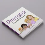 Prematur – fra nyfødt til voksen